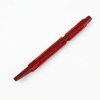 Excel Blades Sanding Stick and Replaceable #120 Grit Belt Red, Spring Tensioned 6pk 55712